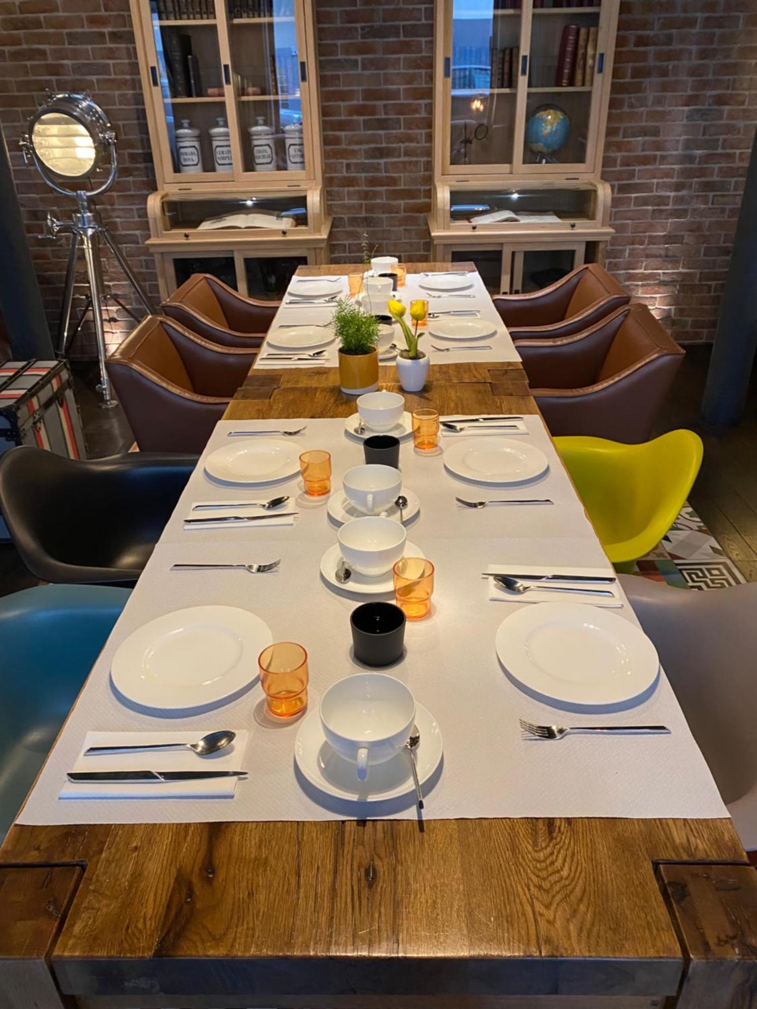 Fabric Hotel 4*